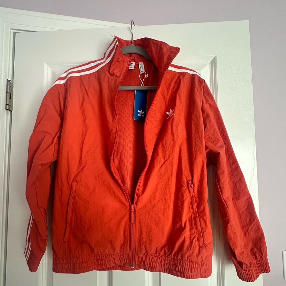 Adidas jacket